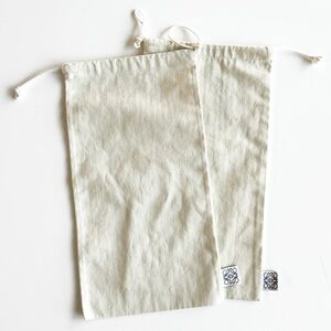 Loewe Drawstring Bags